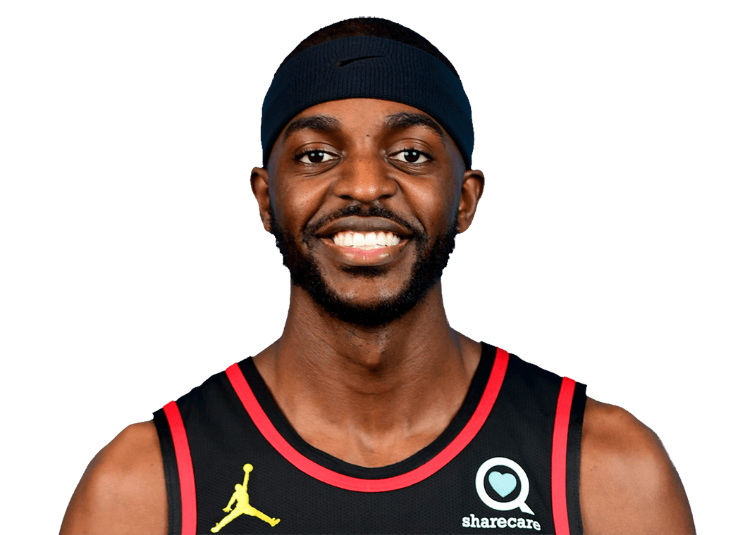 Justin Holiday