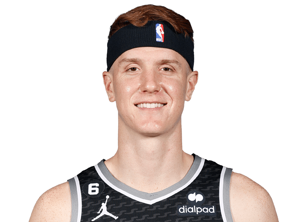 Kevin Huerter