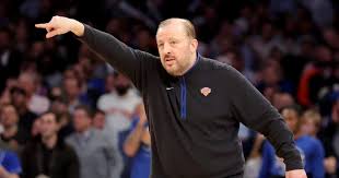 Tom Thibodeau