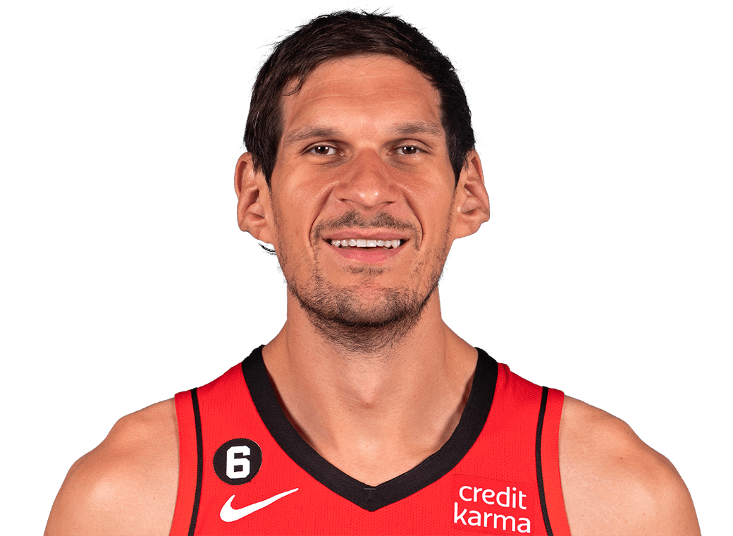 Boban Marjanovic