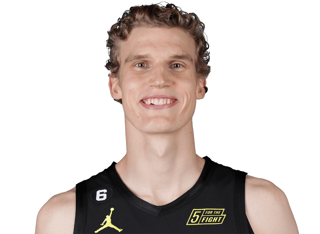 Lauri Markkanen