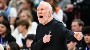 Gregg Popovich