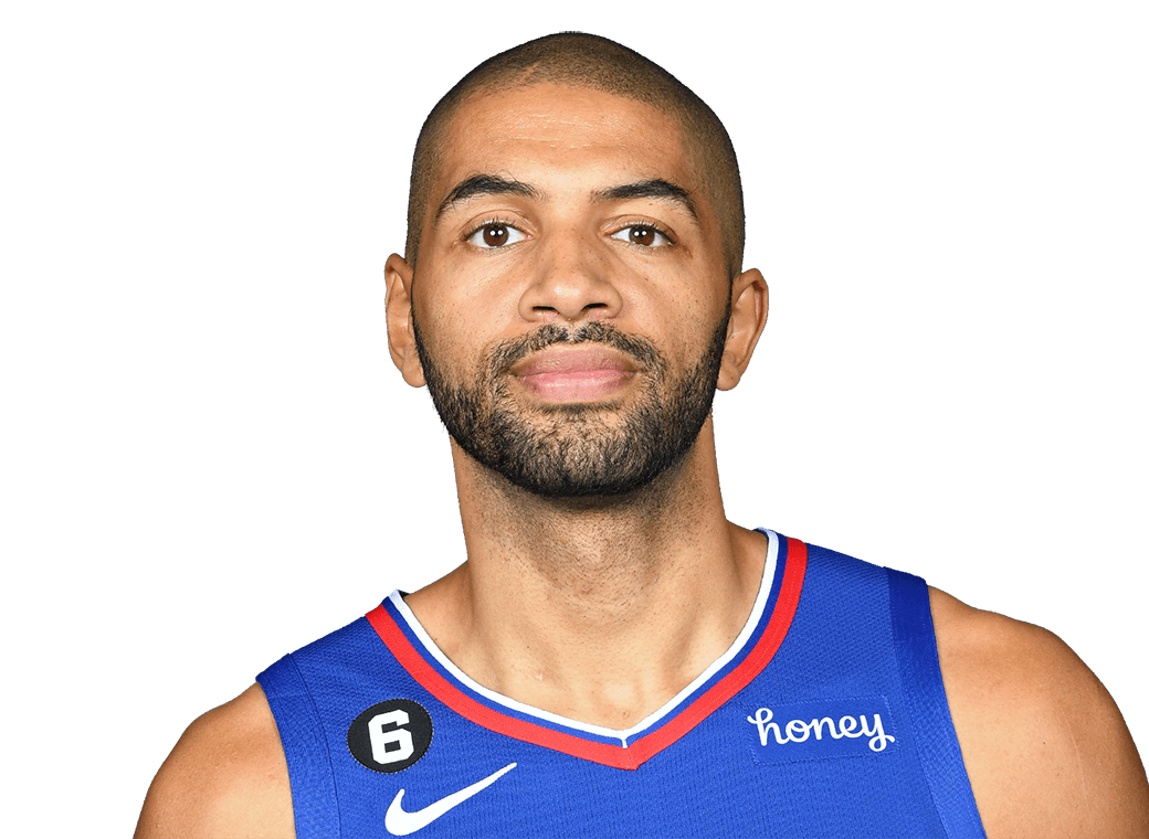 Nicolas Batum