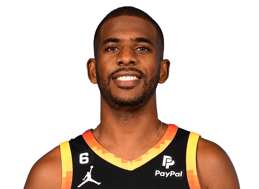 Chris Paul