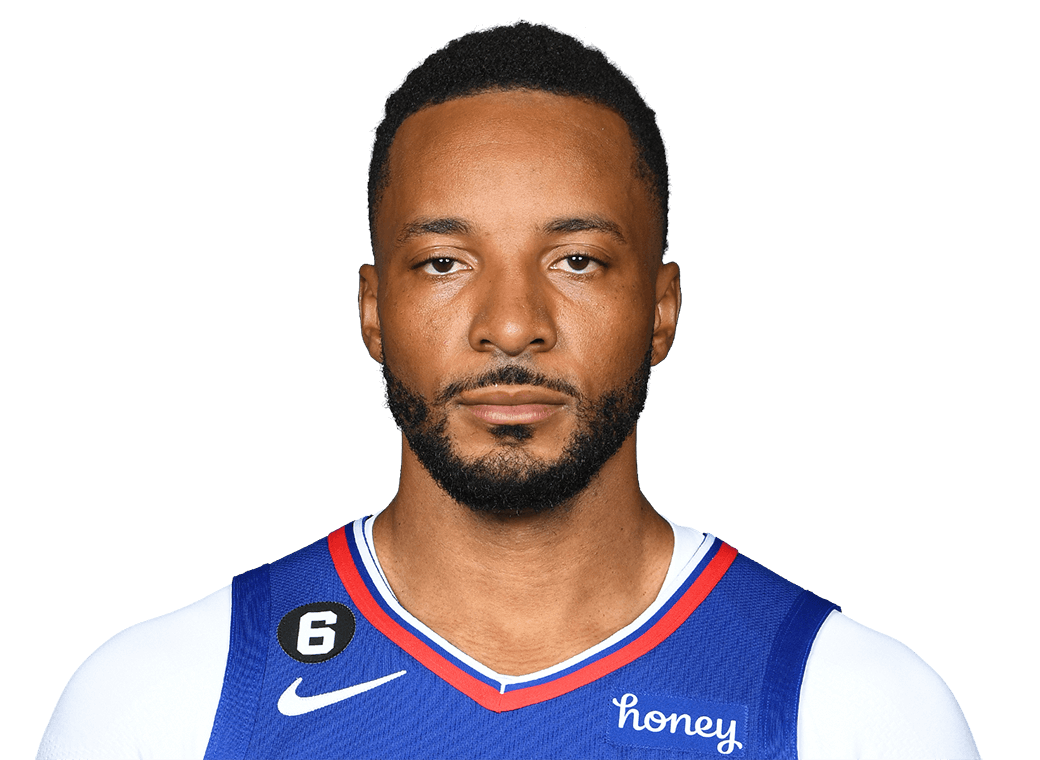 Norman Powell