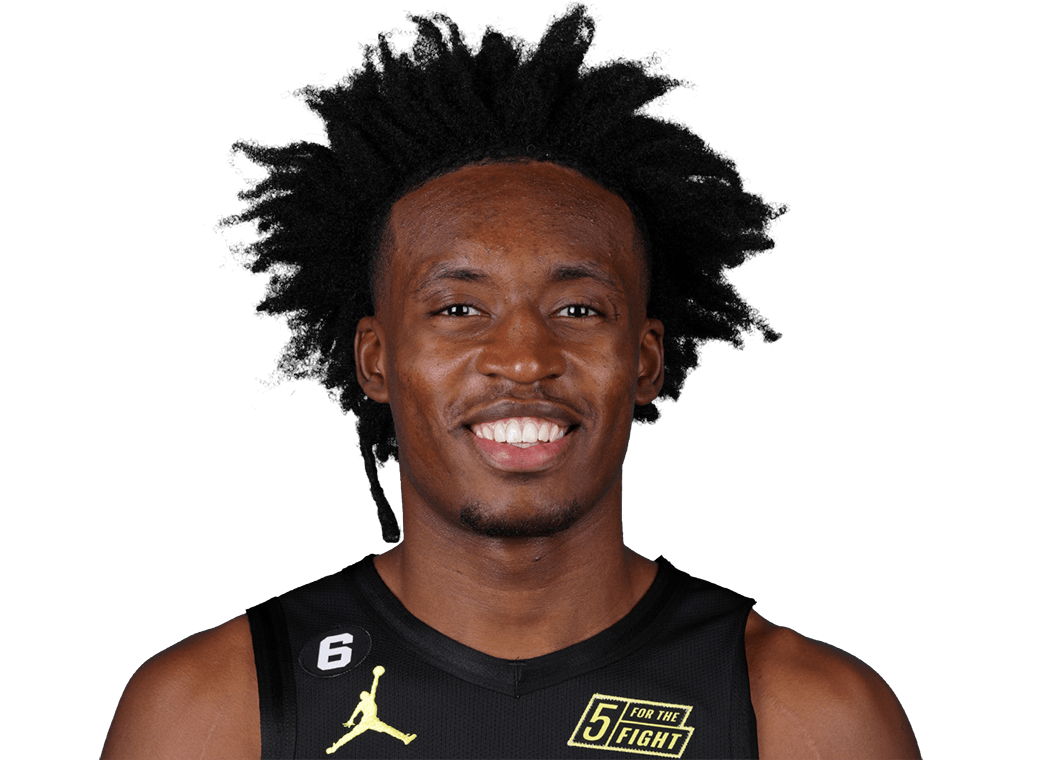 Collin Sexton