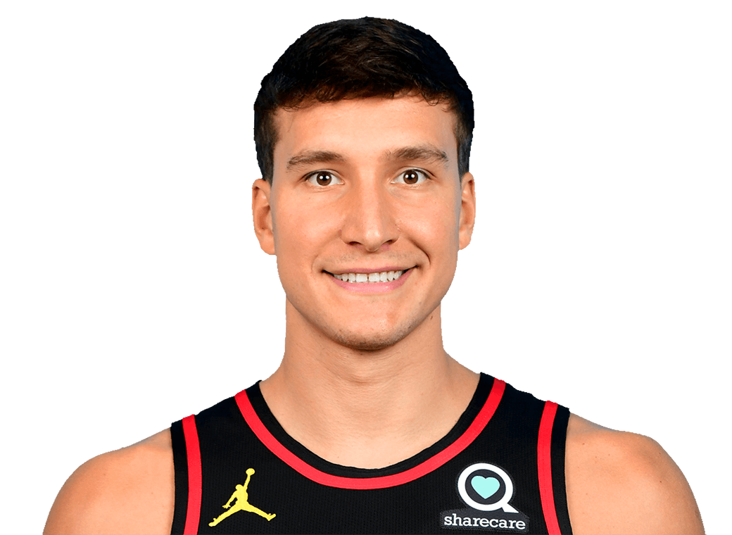 Bogdan Bogdanovic