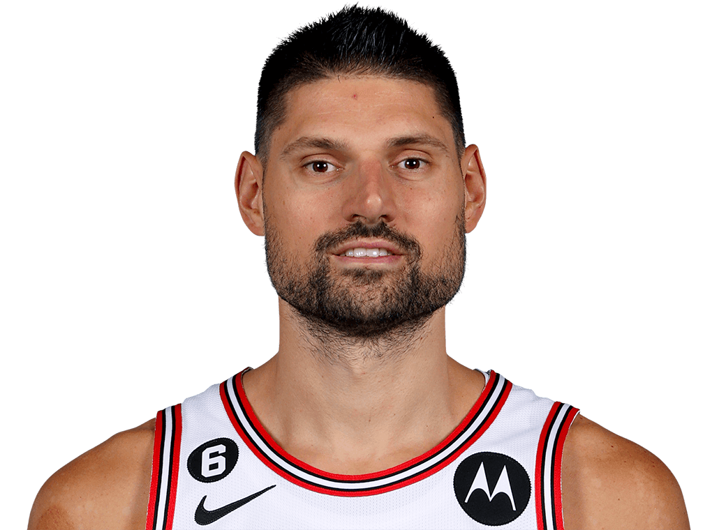 Nikola Vucevic