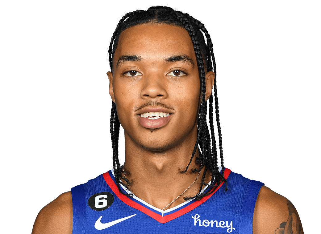 Brandon Boston Jr.