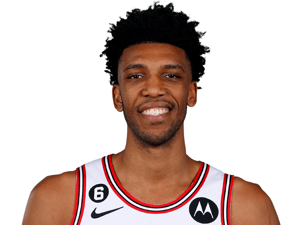 Tony Bradley