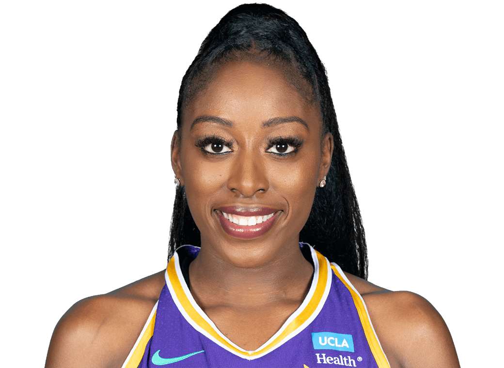 Ogwumike Chiney