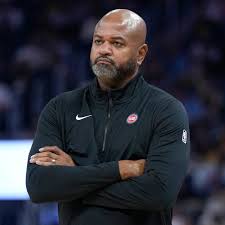 J. B. Bickerstaff