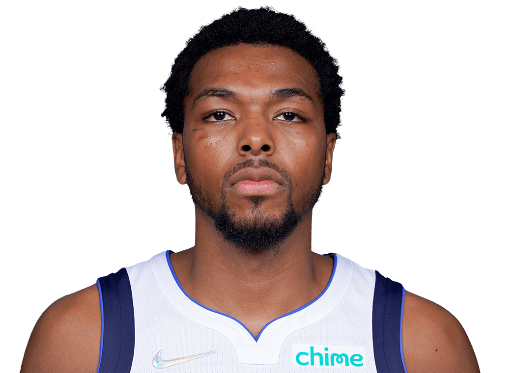 Sterling Brown