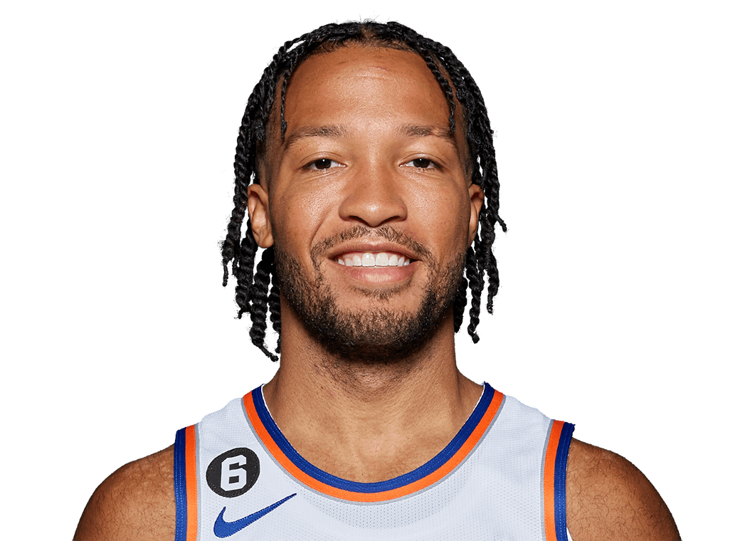 Jalen Brunson