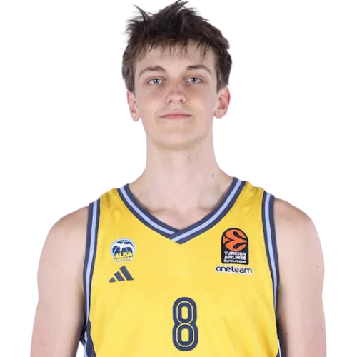 Anton Nufer