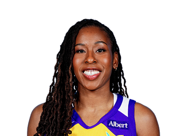 Ariel Atkins