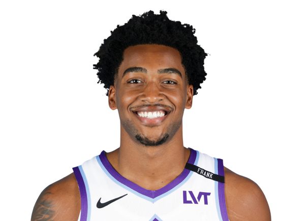Brice Sensabaugh