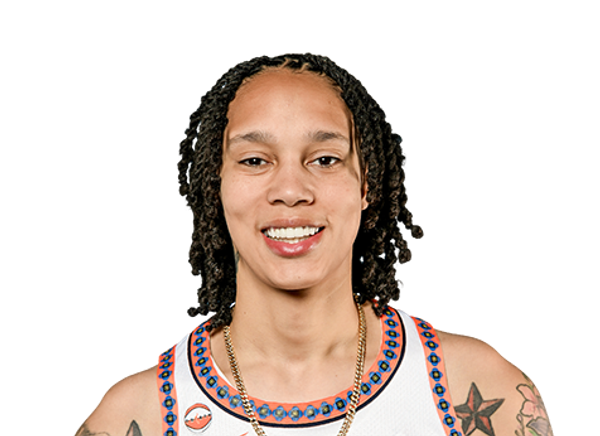 Brittney Griner