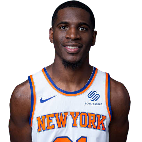 Damyean Dotson