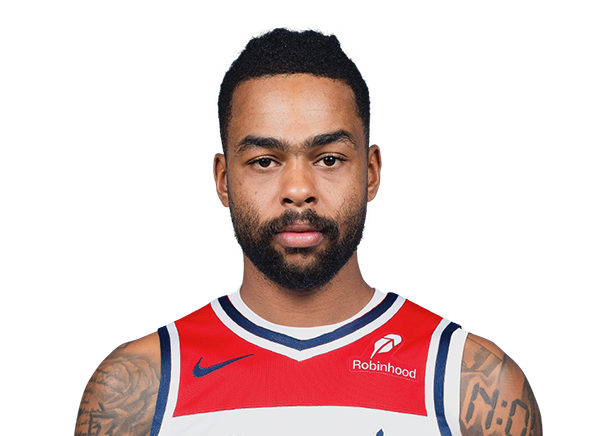 D'Angelo Russell