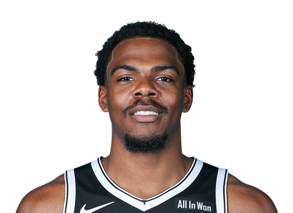 Day'Ron Sharpe