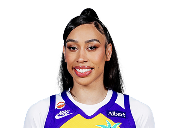 Dearica Hamby