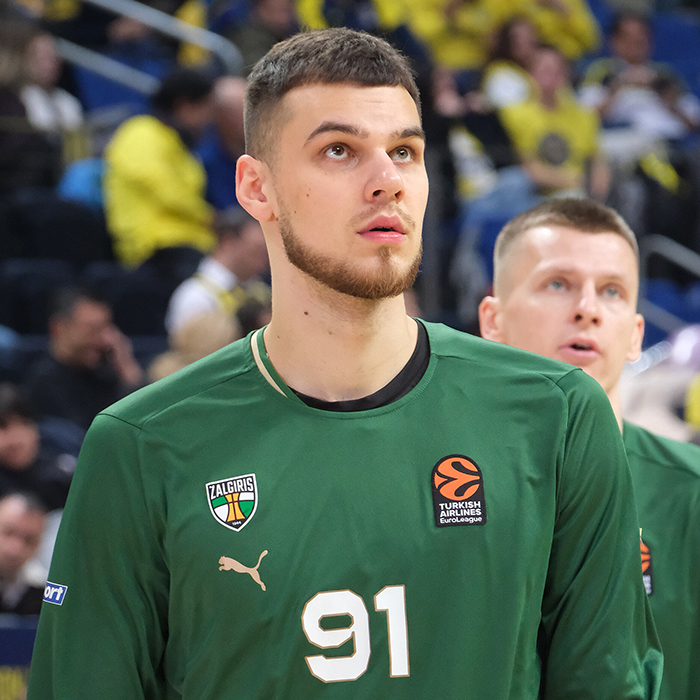 Deividas Sirvydis