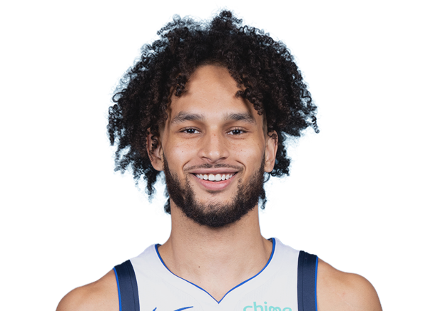 Dereck Lively II