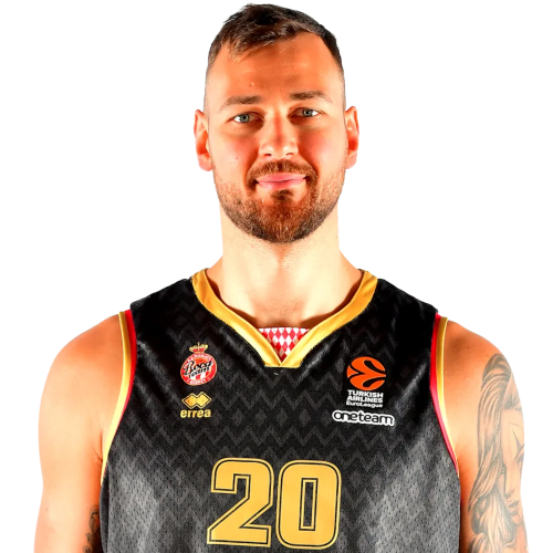 Donatas Motiejunas