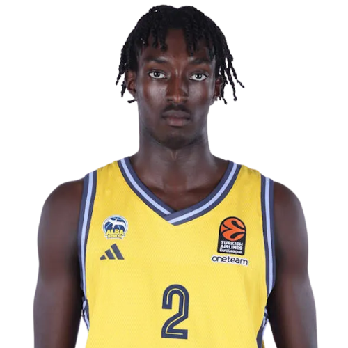 Dorian Grosber