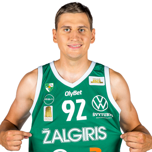 Edgaras Ulanovas