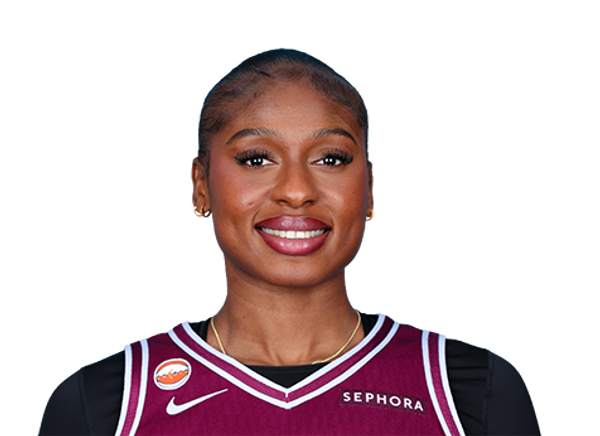 Elizabeth Balogun