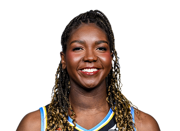 Elizabeth Williams