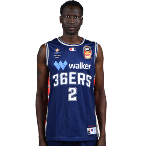 Emmanuel Malou