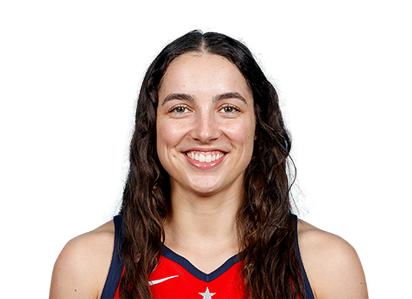 Georgia Amoore