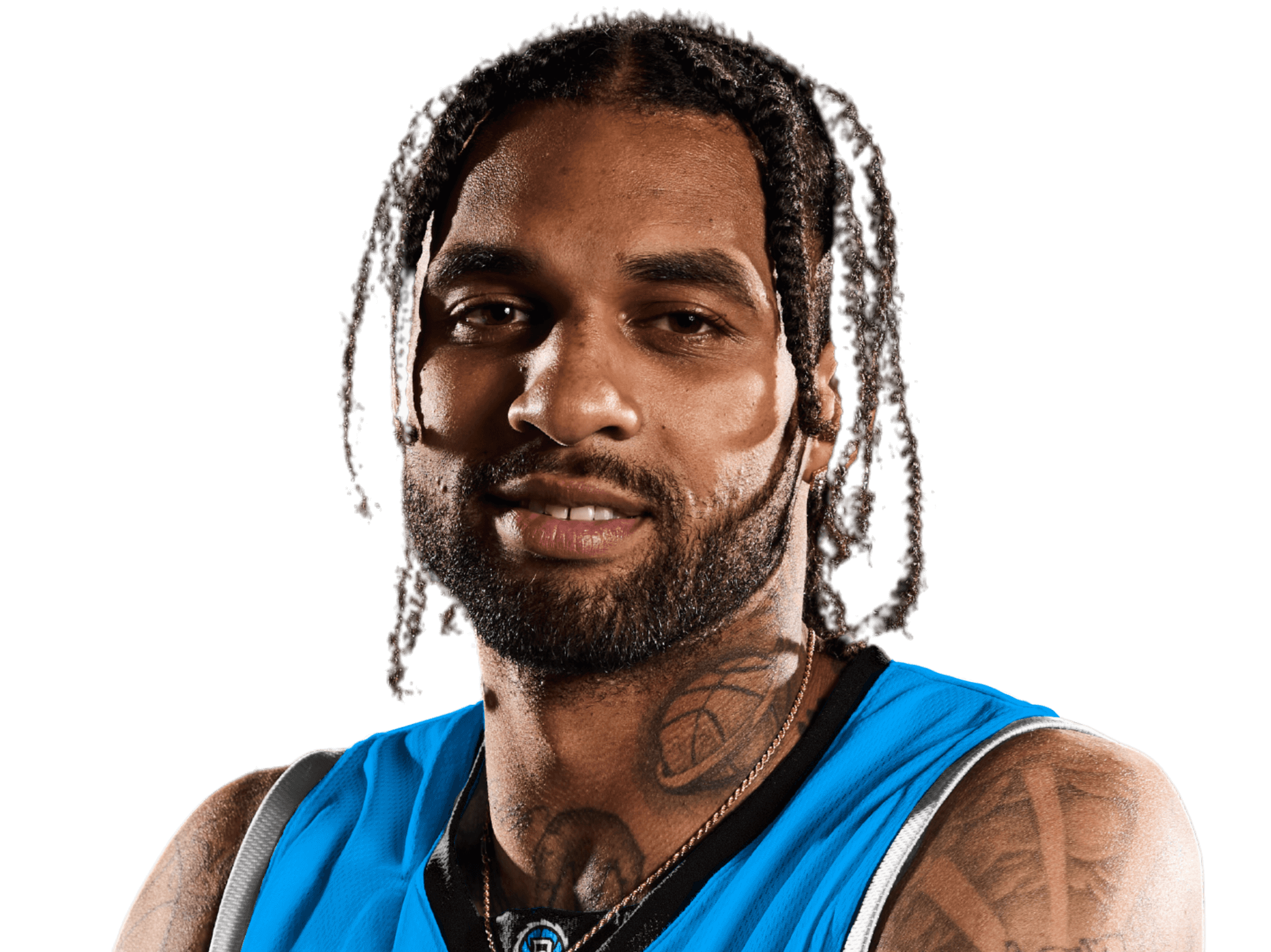 Glen Rice Jr.