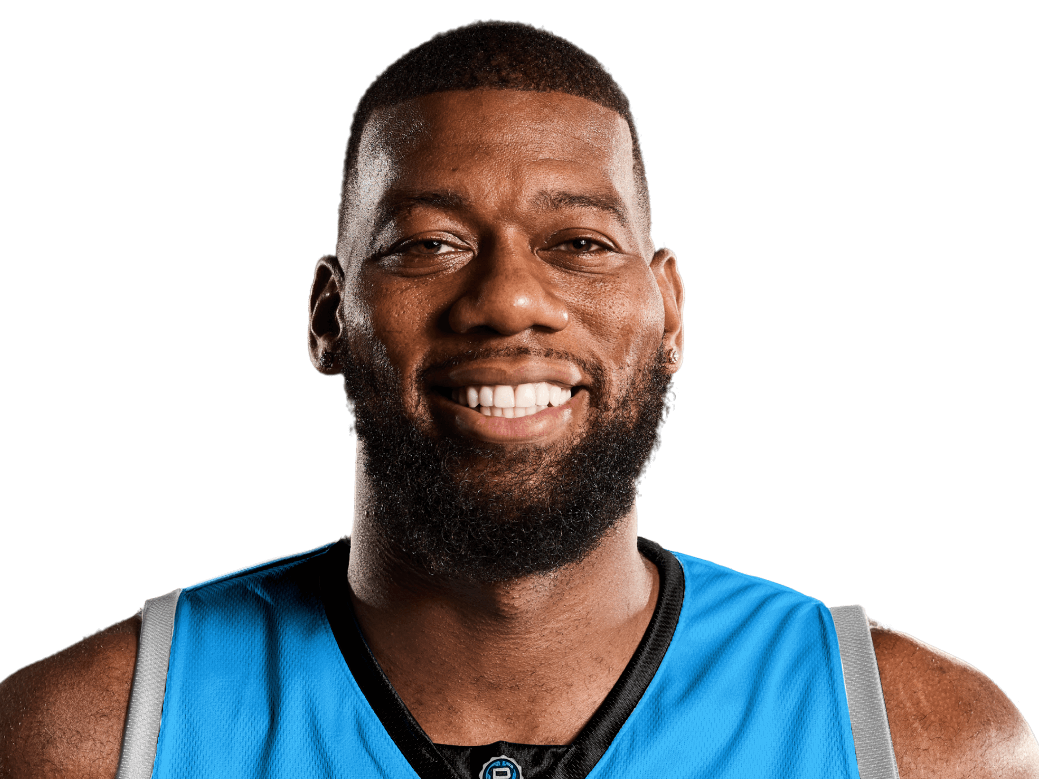 Greg Monroe