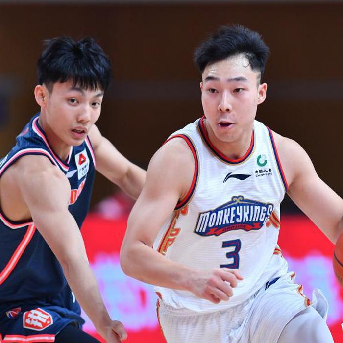 Haozhe Yang