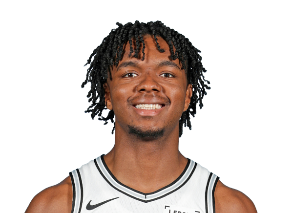 Harrison Ingram