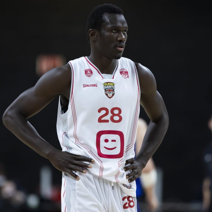 Ibrahima Fall Faye