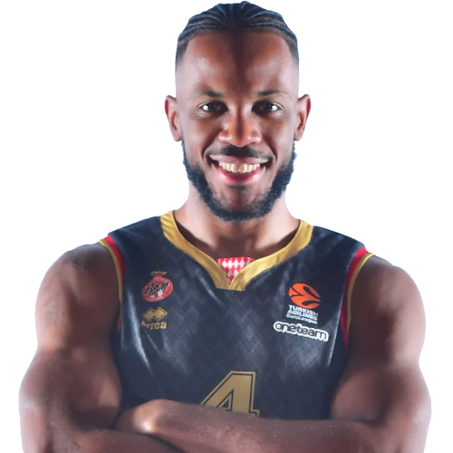 Jaron Blossomgame