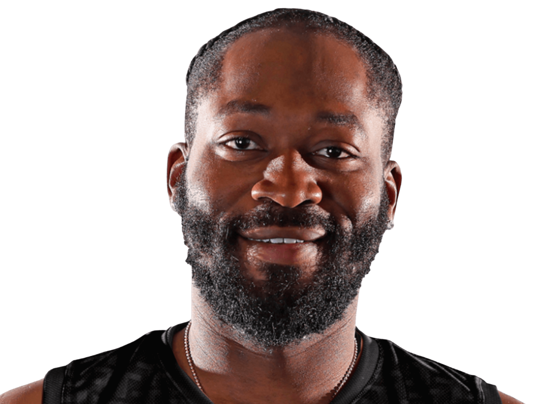Jeremy Pargo