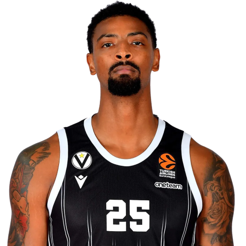 Jordan Mickey
