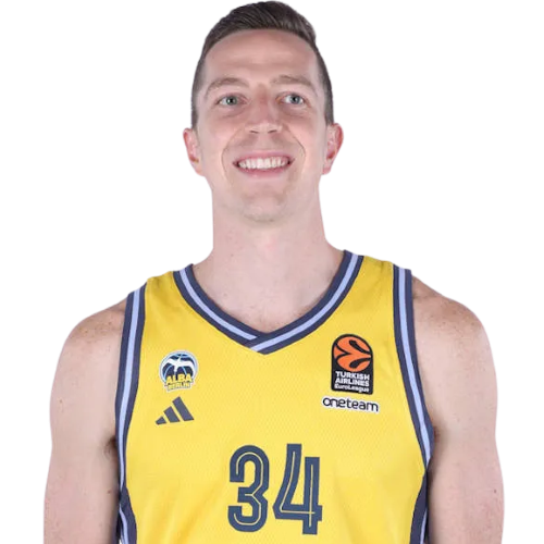 Justin Bean