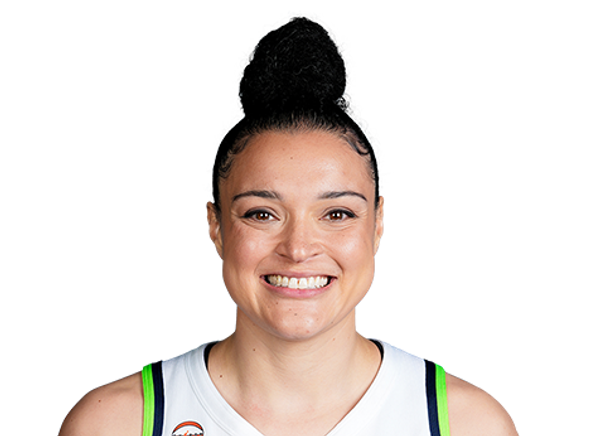 Kayla McBride