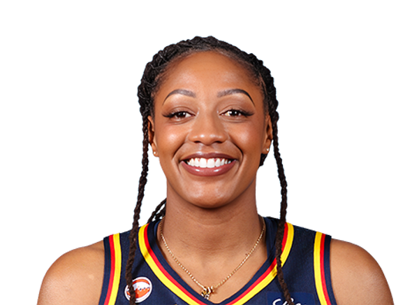 Kelsey Mitchell
