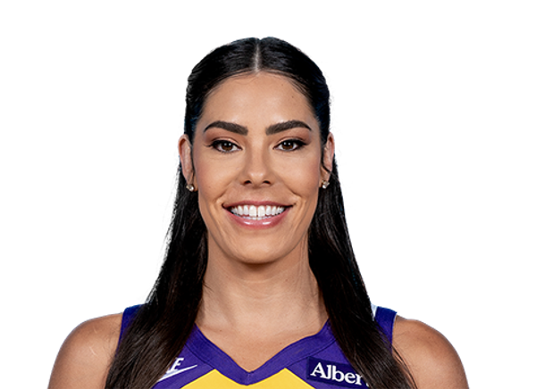 Kelsey Plum