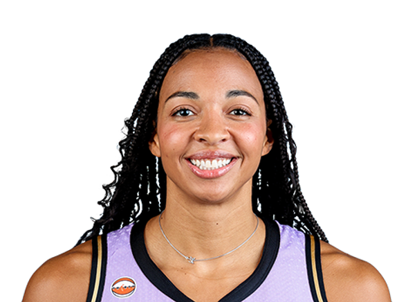 Kiah Stokes