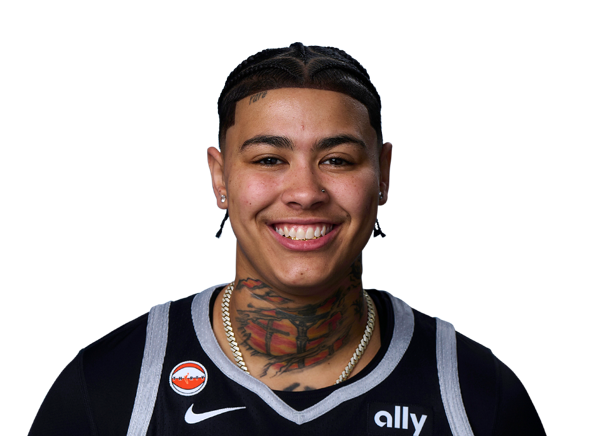 Kierstan Bell