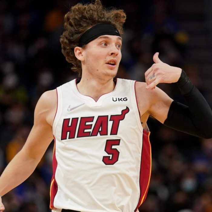 Kyle Guy